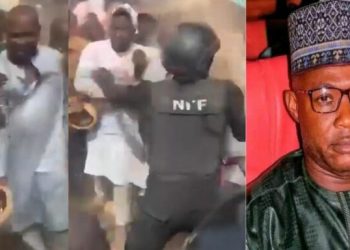 Nigeria: Tension in Zamfara as angry youths attack House of Reps member over alleged neglect (Video)