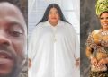 Nigeria: Late Actress Allwell’s brother calls out Nollywood stars, Iyabo Ojo reacts (Video)
