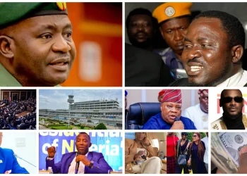 Nigeria Today: Top 10 Key Latest Updates You Need To Know This Wednesday Morning