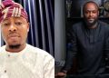 Nollywood Actor Lege Miami spills the truth about his friendship with Seyi Tinubu (Video)