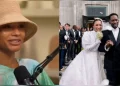 Temi Otedola, Mr Eazi open up on the stress and disagreement of planning their destination weddings (Video)