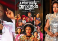 Nigeria: “A very dirty Christmas” – CAN drags Actress Ini Edo over movie title