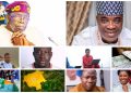 Nigeria Today: Top 10 Key Latest Happenings You Need To Know This Tuesday Morning