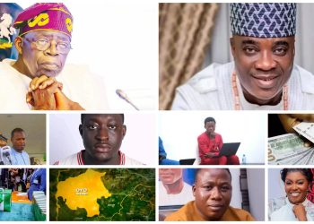 Nigeria Today: Top 10 Key Latest Happenings You Need To Know This Tuesday Morning