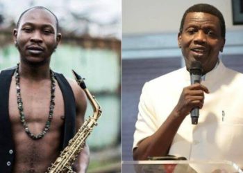 Nigeria: Afrobeats Singer Seun Kuti claims family lost cancer patient and $250K after trusting pastor adeboye’s healing (Video)