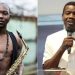 Nigeria: Afrobeats Singer Seun Kuti claims family lost cancer patient and $250K after trusting pastor adeboye’s healing (Video)