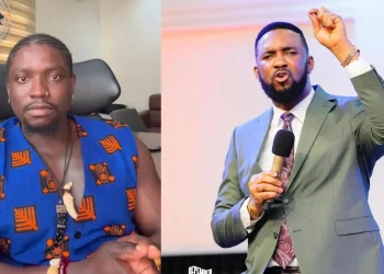 Nigeria: Social Media Activist VeryDarkMan Vows to Empty Pastor Chris Okafor’s Church with New Evidence (Video)