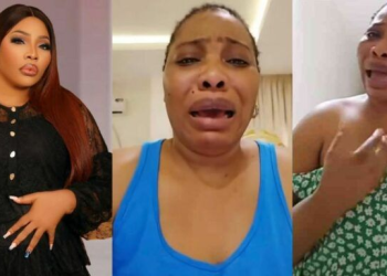 Nigeria: “I’m not afraid of jail, I will speak my truth” – Actress Doris Ogala breaks silence following her release (Video)