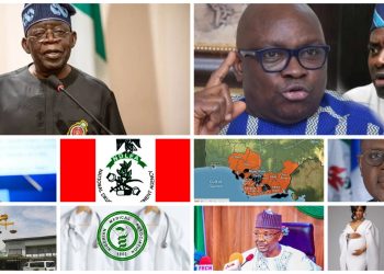 Nigeria Today: Top 10 Key Latest Updates You Need To Know This Monday Morning