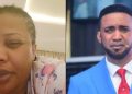 Nigeria: Pastor Chris Okafor Is Asked To Take Bold Step After Doris Ogala Saga