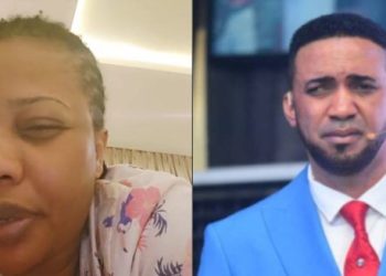 Nigeria: Pastor Chris Okafor Is Asked To Take Bold Step After Doris Ogala Saga