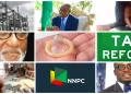 Nigeria Today: Top 10 Key Latest Happenings You Might Have Missed This Monday Evening