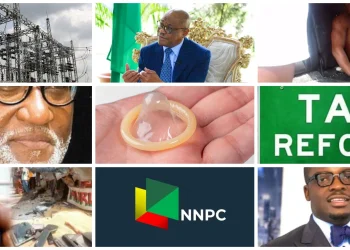 Nigeria Today: Top 10 Key Latest Happenings You Might Have Missed This Monday Evening