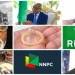 Nigeria Today: Top 10 Key Latest Happenings You Might Have Missed This Monday Evening