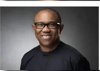 Nigeria: Why I Joined ADC – Peter Obi Reveals