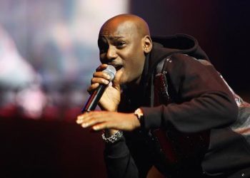 Nigeria: On stage in Benue, 2Baba speaks on Blackface rift, Faze’s role (Video)