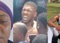 Nigeria: Social Media Divided as Old Prophecy Resurfaces After Anthony Joshua Crash (Video)