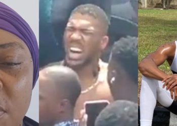 Nigeria: Social Media Divided as Old Prophecy Resurfaces After Anthony Joshua Crash (Video)