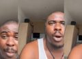 Nigeria: Lady Allegedly Thrown Out of Moving Bus by Tiger Base Police Officers in Owerri – Nigeria Man Alleges (Video)