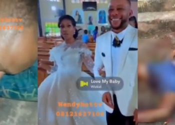 Nigeria: Newlywed Man Among Suspected Rice Thieves Lynched in Anambra Community (Photos)