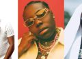Nigerian Music Producer Samklef Criticizes Colleague Teni Over Video Addressing 2Baba Marital Issues (Video)