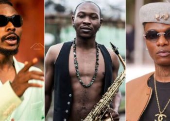 Nigeria: Afrobeats Star Asake responds as Seun Kuti tells him to “be careful” of Wizkid amid online feud