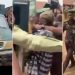 Nigeria: Video of Portable on his way to prison trends online