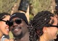 Nigeria: Social Media Critic VeryDarkMan finally shows off girlfriend amid alleged relationship with Jojo of Lele