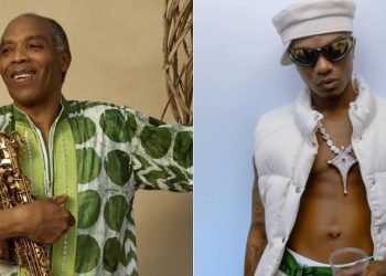 Nigeria: “Seun provoked him?” – Video of Femi Kuti talking about Wizkid goes viral amid brother feud (Video)