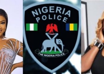Nigeria: Nollywood Actress Angela Okorie Maintains Silence As Arrest Reports Over Mercy Johnson Dispute Trend