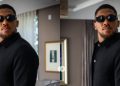Nigeria: “I’m Not Scared Of Death”- Anthony Joshua Opens Up After Losing Two Closest Allies (Video)
