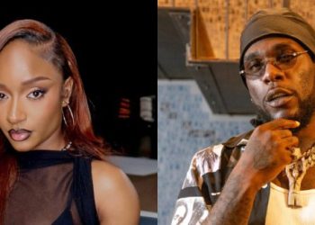 “I Want To Collaborate With Burna Boy”- Nigerian Singer Ayra Starr Reveals (Video)