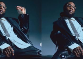 “I Settled My Beef With AKA Before His Death”- Nigerian Singer Burna Boy Reveals