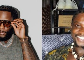 Nigeria: Afrobeats Superstar Burna Boy Breaks Records with ₦150M Contribution to VeryDarkMan’s NGO (Video)