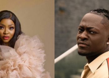 Influencer Caramel Plug Accuses Ex-Boyfriend King Manny Of Stalking And Harassment
