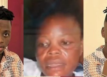 Nigeria: Destiny Boy’s Mother Reveals Cause Of Son’s Death, Denies  Involvement In Money Rituals (Video)