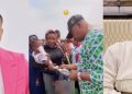Nigeria: Actor Emeka Reacts As MC Oluomo Shares ₦5,000 To Supporters At Rally (Video)