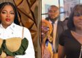 Nigeria: ‘That was so disrespectful.”- Funke Akindele’s Meet-And-Greet Turns Viral After Fan’s Joke (Video)