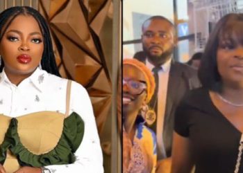 Nigeria: ‘That was so disrespectful.”- Funke Akindele’s Meet-And-Greet Turns Viral After Fan’s Joke (Video)
