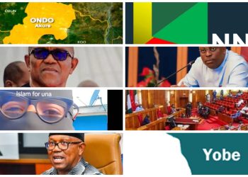 Nigeria Today: Top 10 Key Latest Updates You Need To Know This Thursday Morning