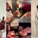 Nigeria: Davido’s wife, Chioma, shares her highlights of 2025 with sweet video