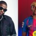 Nigeria: Nigerian Singer Skales shares how God used Lamine Yamal to answer all his 2025 prayer points in one day (Video)