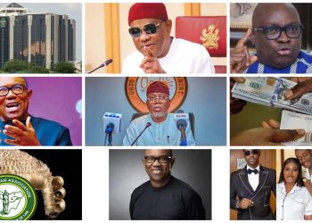 Nigeria Today: Top 10 Key Latest Updates You Need To Know This Friday Morning