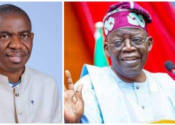 Nigeria: Tinubu will give Nigeria new name – cleric Declares