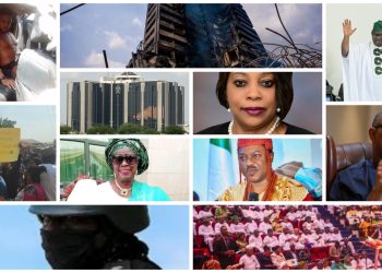 Nigeria Today: Top 10 Key Latest Updates You Might Have Missed This Friday Evening