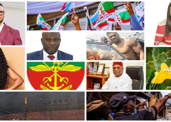 Nigeria Today: Top 10 Key Latest Happenings You Need To Know This Saturday Morning