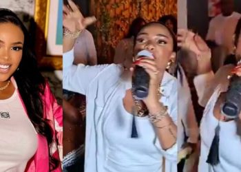 Nigeria: Nollywood Actress Iyabo Ojo Shares Her Experiences, Success as a Single Mother, Slams Critics (Video)