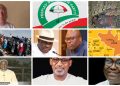 Nigeria Today: 10 Key Happenings You Might Have Missed This Saturday Evening