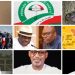 Nigeria Today: 10 Key Happenings You Might Have Missed This Saturday Evening