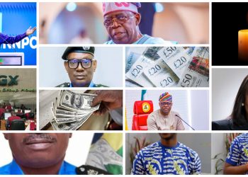 Nigeria Today: Top 10 Key Latest Updates You Need To Know This Monday Morning